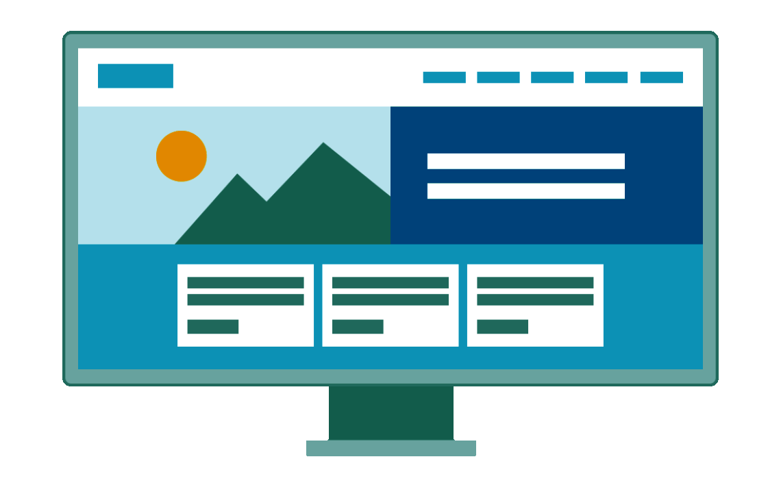 Develop a High-quality and Responsive Roofing Website