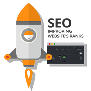 SEO Service, Digital Service